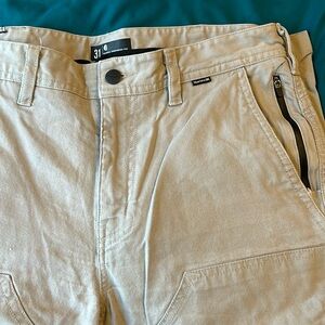 Carhartt X Hurley Pants